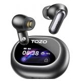 TOZO NC20 Pro Wireless Earbuds