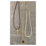 Necklace collection 16-28'