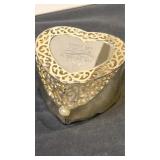 Mother/friend jewelry box