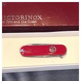 Victorinox pocket knife