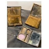 Vintage compacts