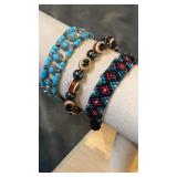 Bracelet collection