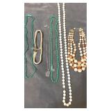 Necklaces 10-36'