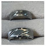 Size 6 and size 7 bands