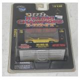1970 Buick GSX Issue #180 1:62 Scale