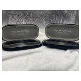 Polar Optics Clip Ons