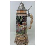 Lador Swiss Musical Beer Stein 13ï¿½