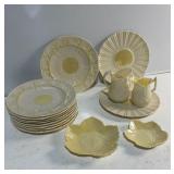 Belleek Irish Porcelain 4-8ï¿½ Collection