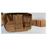 Hardwood Lumber & Project Pieces