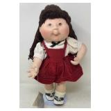 Danbury Mint 1995 Porcelain 16ï¿½ Collector Doll