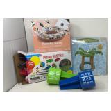 Summer Fun Goodies