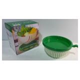 Salad Maker