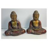 Buddha 7ï¿½ Decorative Figures