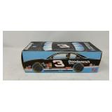 NASCAR Dale Earnhardt Tissues