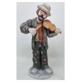 Hobo Violinist (Figure 2 of 2)