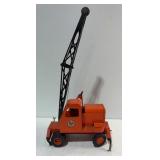 Doepke Model Toys Mobile Crane