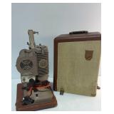 Keystone Regal K-109 8mm Projector