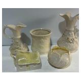Belleek & Irish Porcelain Decor Group