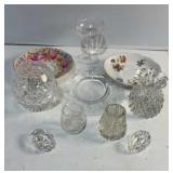 Royal Albert & Crystal Tableware Group
