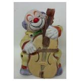 "The Cellist"/ "Sweet Music"