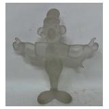 "The Crystal Clown"/"Bubble Clown"