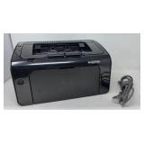 HP LaserJet Pro P1102w Printer