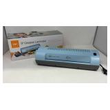 Laminator 9ï¿½ Creative by GBC