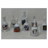 U.S. State Bell Collection