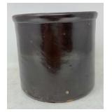 Stoneware Crock
