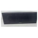 Kenwood CRS-157 100W Center Channel Speaker