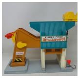 Fisher-Price Lift & Load Depot #942