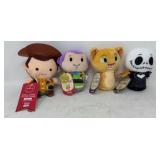 Itty Bittys