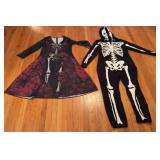 Halloween Costumes