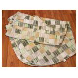 Queen-Sized Quilt