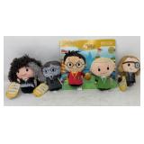 Harry Potter Itty Bittys