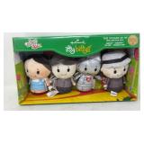 Wizard of Oz Itty Bittys