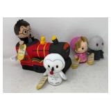 Harry Potter Itty Bittys