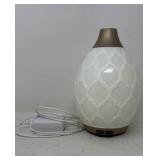 Young Living Essential Oil Diffuser & Light