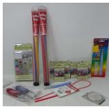 Quilling & Scrapbooking Craft Supply Tool Lot