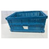 Collapsible Storage Unit