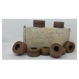 Douglas Snyder Roller Skate Wheels