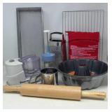 Kitchen Baking & Prep Accessories
