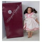 Hildegard Gï¿½nzel 17ï¿½ Collector Doll w/Box