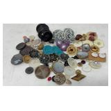 Button Collection