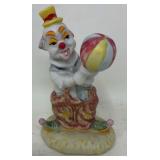 Circus Ball