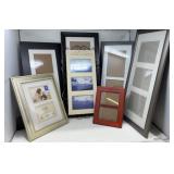 Picture Frames Lot