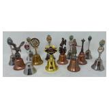 Travel Bell Collection Las Vegas & So Many More