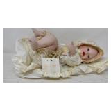 Yolanda Picture Perfect Baby Doll
