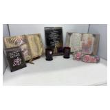 Mother & Parents Sentimental Decor Lot