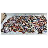Baseball Card Collection